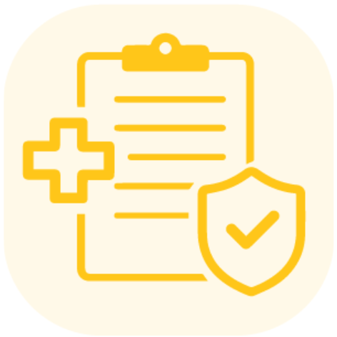 ประกันภัยสุขภาพ